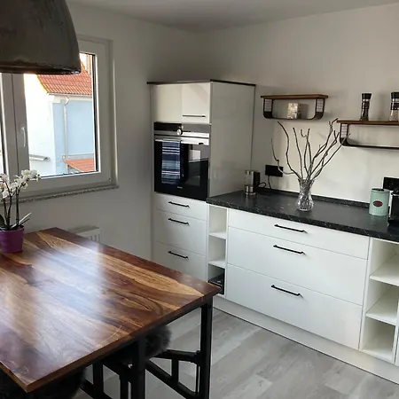 Bodensee Lp3 아파트 *