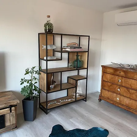 Apartment Bodensee Lp3