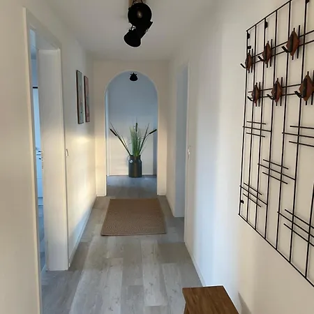 Bodensee Lp3 Apartment Friedrichshafen